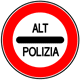 Alt - Polizia